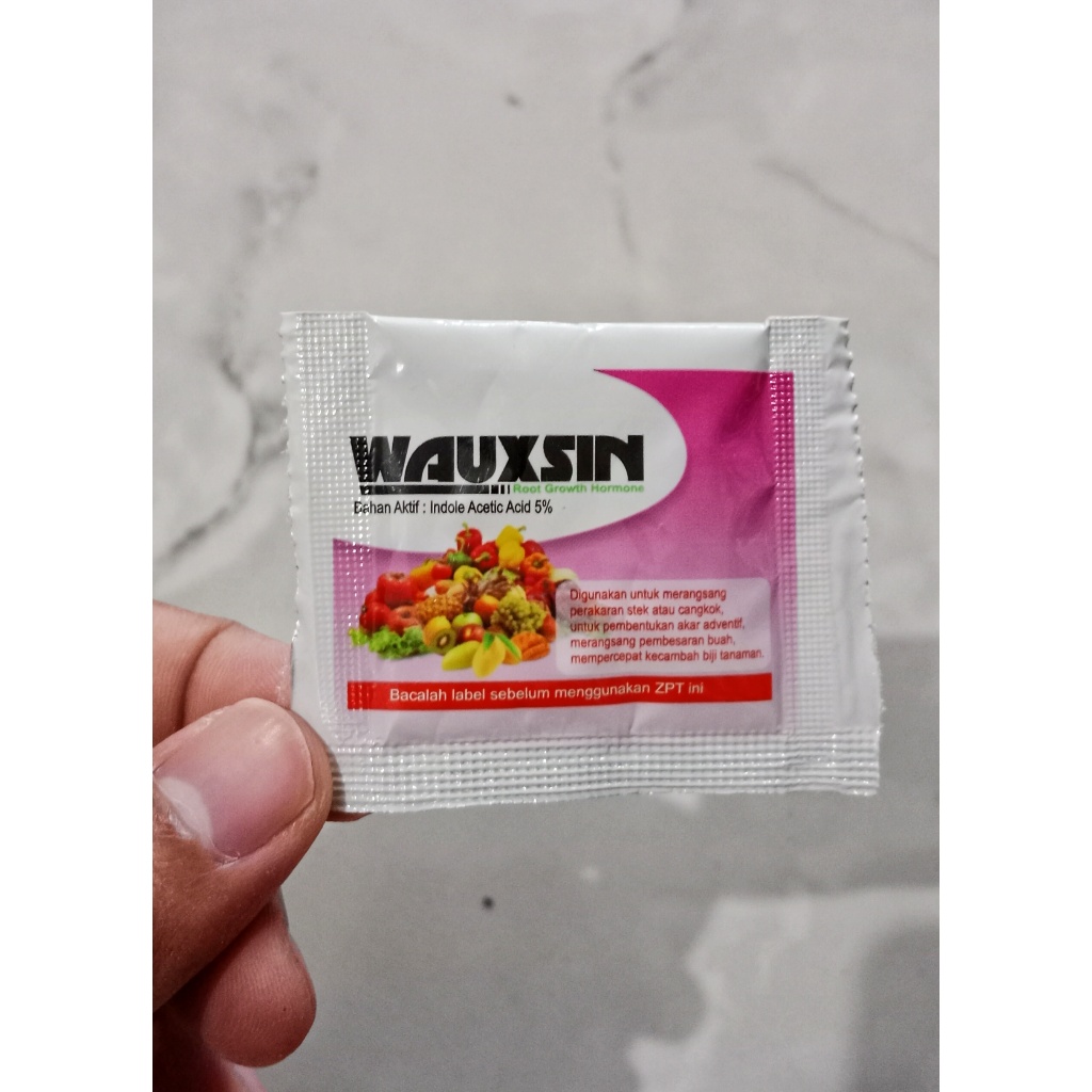 ZPT Wauxsin Kemasan 2 Gr