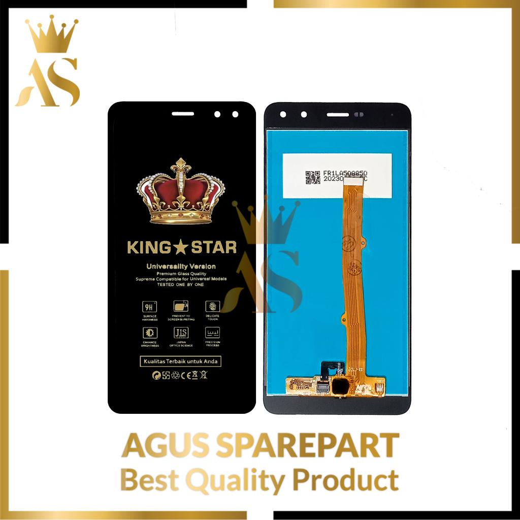 LCD TOUCHSCREEN Y5 2017 / MYA L22