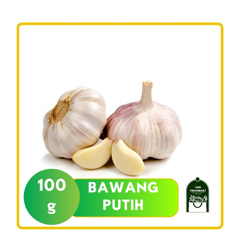 

BAWANG PUTIH