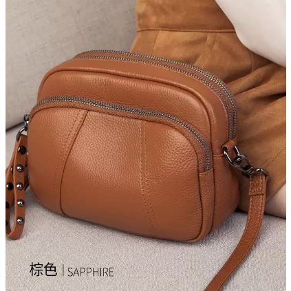 Tas Selempang Wanita Terbaru 2022 TAs Selempang Import Wanita