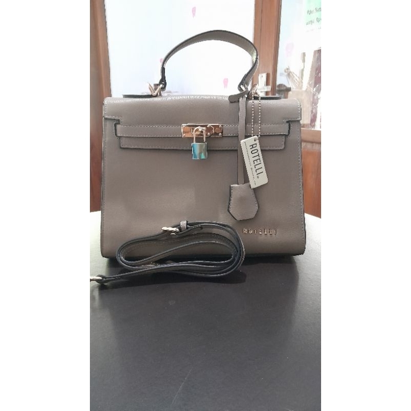 rotelli bag