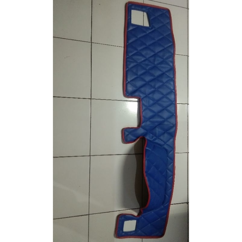 taplak dasbor/lapisan dasbor buat mobil  truk ,ragasa,traga,canter,elep giga