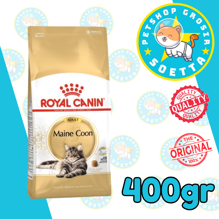 Royal Canin Maine Coon Adult 400 Gr
