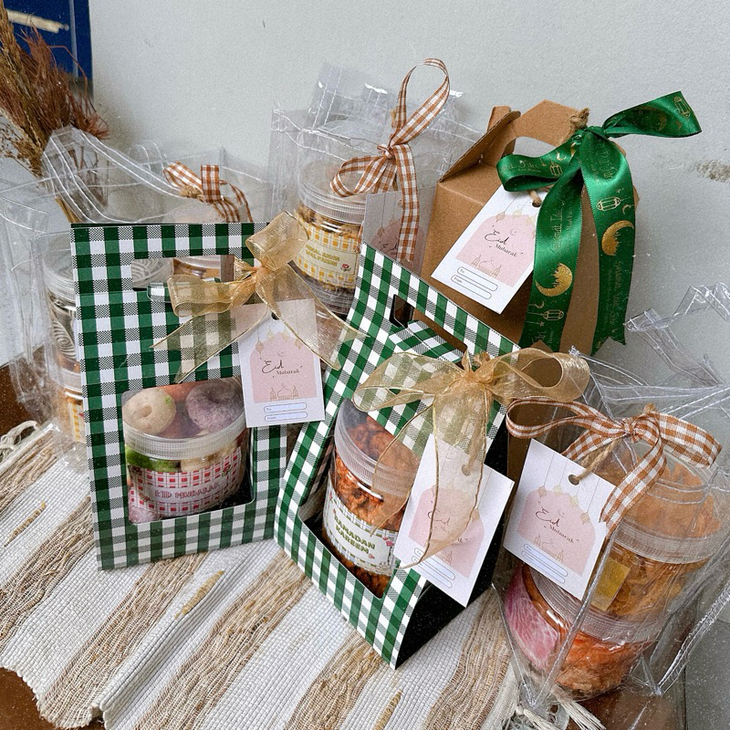 

Hampers Lebaran | Hampers Snack Lebaran | Hampers Murah | Hampers Lebaran Murah Banget