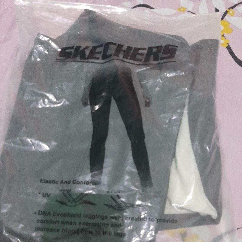 Legging skechers