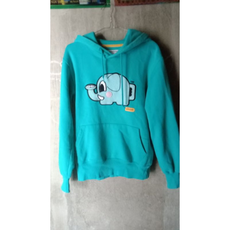 hodie pancoat
