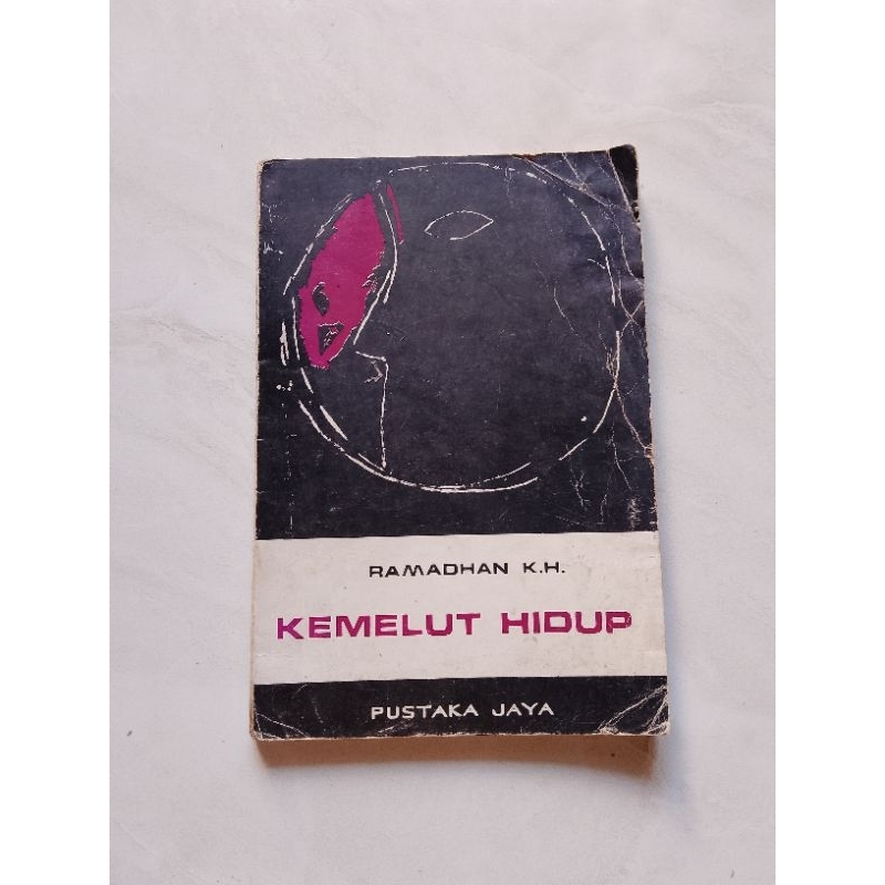 BUKU KEMELUT HIDUP