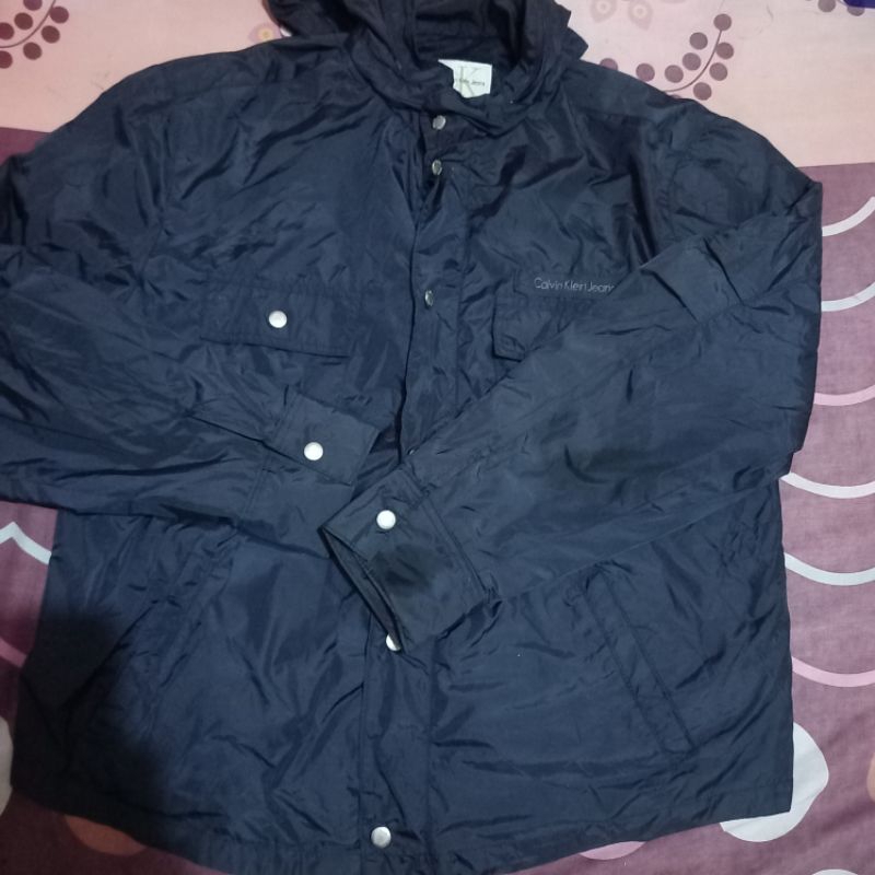 Jaket Calvin Klein Jeans