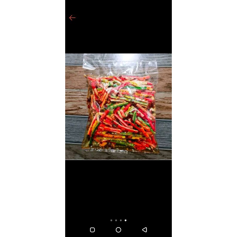 

basreng 1 kg