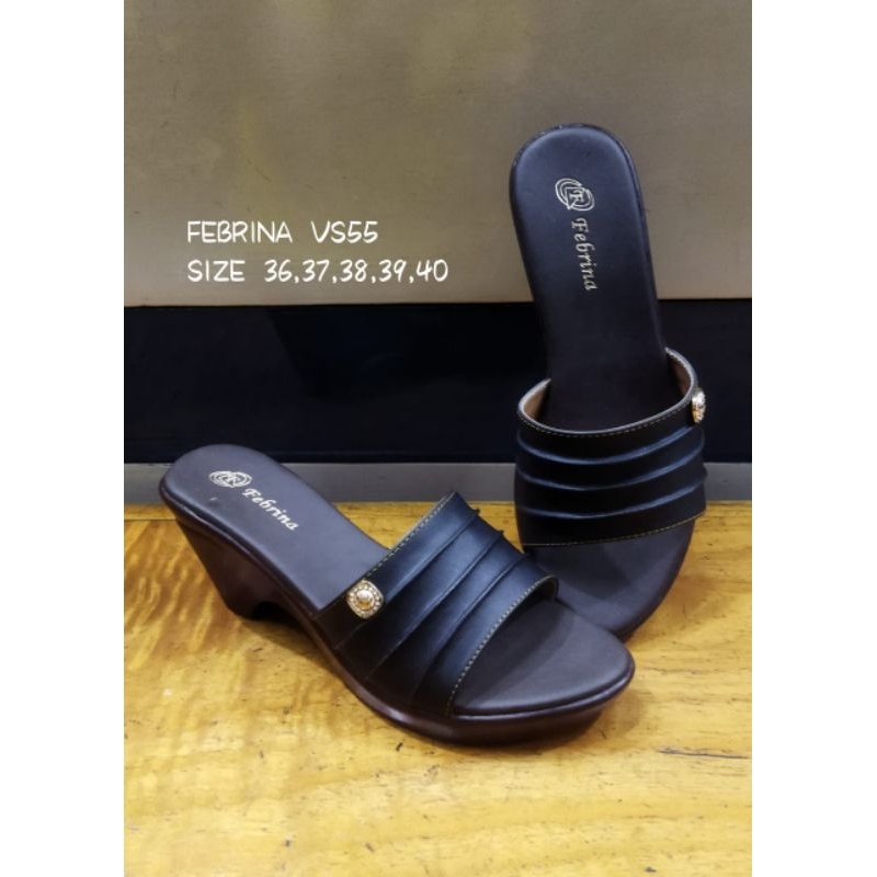 FebrinaVS55
