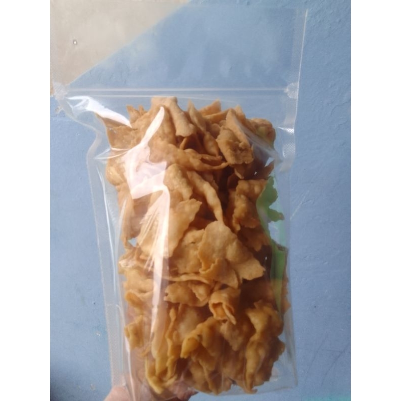 

KRIPIK BAWANG HOMEMADE