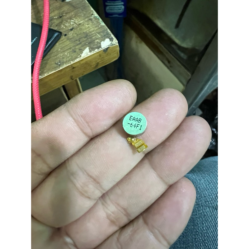 FLEKSIBLE FLEXIBLE GETAR HUAWEI P9 LEICA ORIGINAL COPOTAN