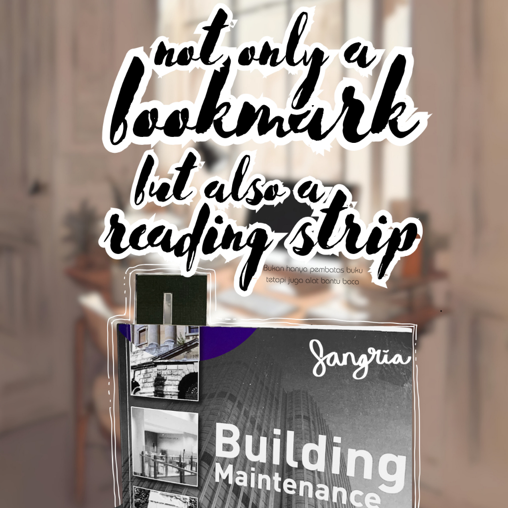 

Guided Reading Strips/ Highlight Strips /Penggaris Baca/Reading Ruler