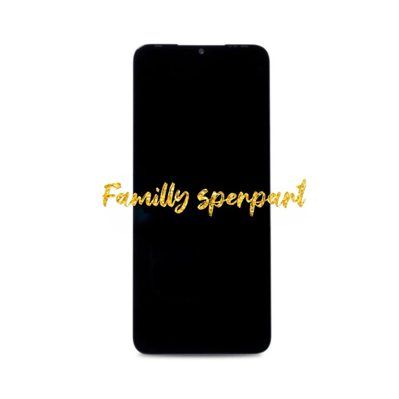 LCD TOUCHSCREEN SAMSUNG GALAXY A05 / LCD TS SAMSUNG A05 / A055