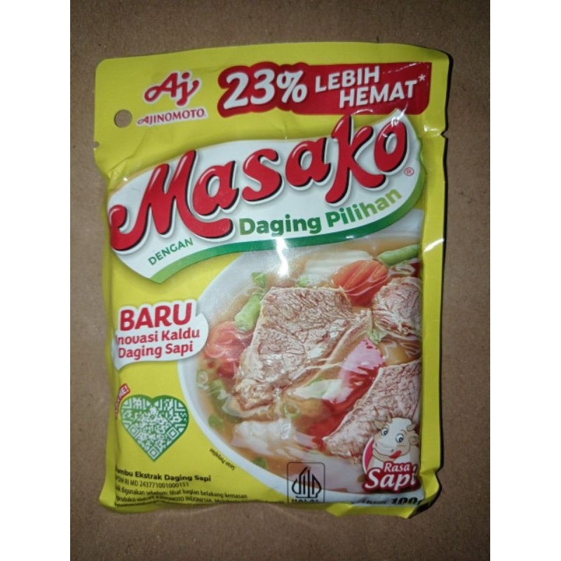 

masako 100g