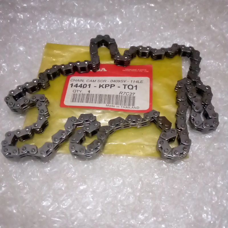 RABTE KETENG HONDA CBR 150 OLD ORIGINAL