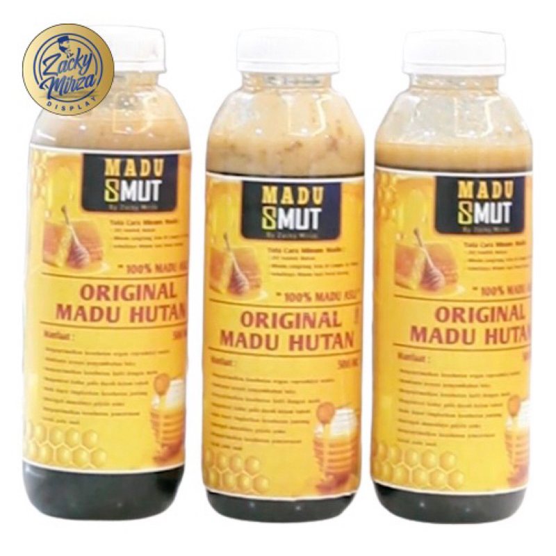 

Madu Hutan