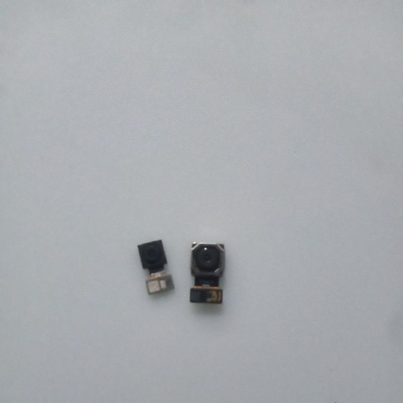 KAMERA BELAKANG VIVO Y15S