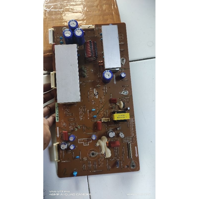 YMAIN Y MAIN YSUS Y SUS YSUSTAIN TV PLASMA SAMSUNG PS43E450 PS43E470 PS 43E450 43E470 43E490