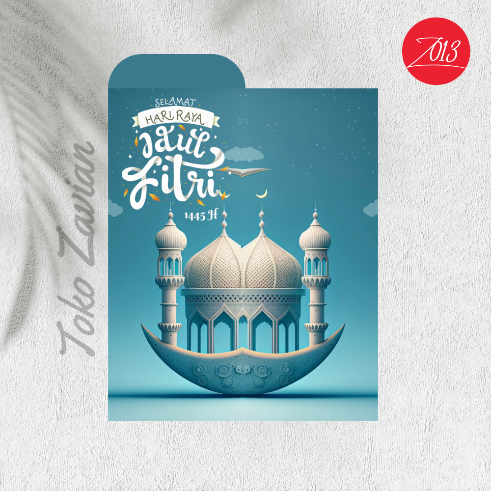 

[Z013]AMPLOP ANGPAU LEBARAN CUSTOM NAMA & FOTO UKURAN JUMBO (UANG TANPA DILIPAT) / AMPLOP LEBARAN 2024