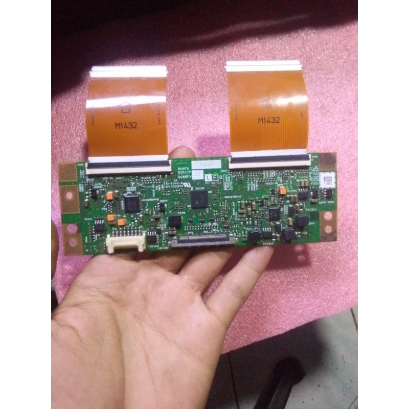 TICON TICON TV LED SAMSUNG UA40F5000AM - UA40F5500AM - UA40F5105AR