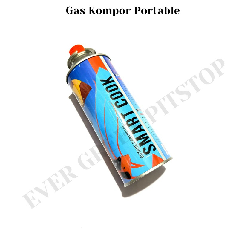 gas kecil serbaguna untuk kompor portable gas kompor camping