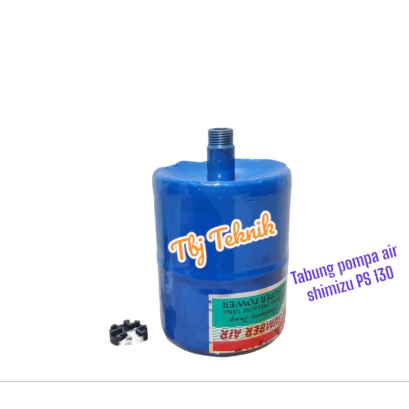 Tabung Pompa air shimizu PS 130