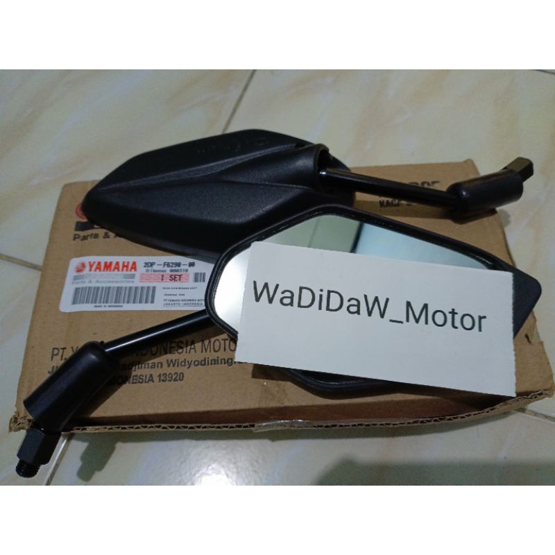 Kaca Spion Motor Nmax 2DP