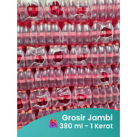 

Fanta 390ml 1 pak 12 botol Murah Kota Jambi