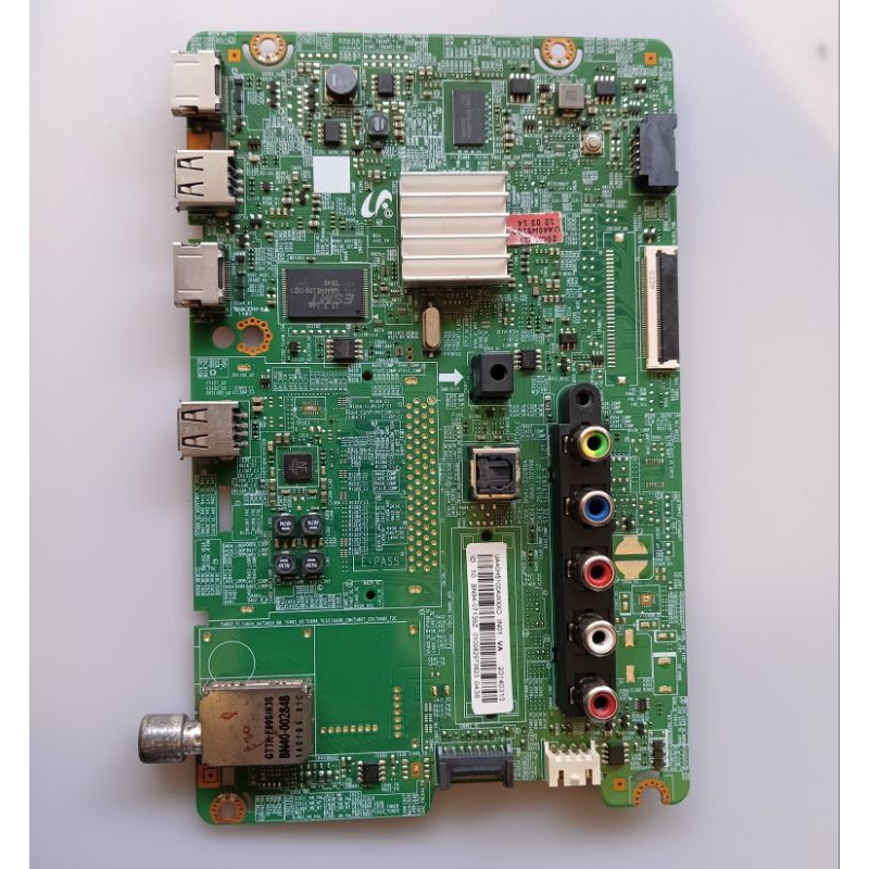 mb mainbord tv samsung UA40H5100AW ua40h5100aw 40h5100