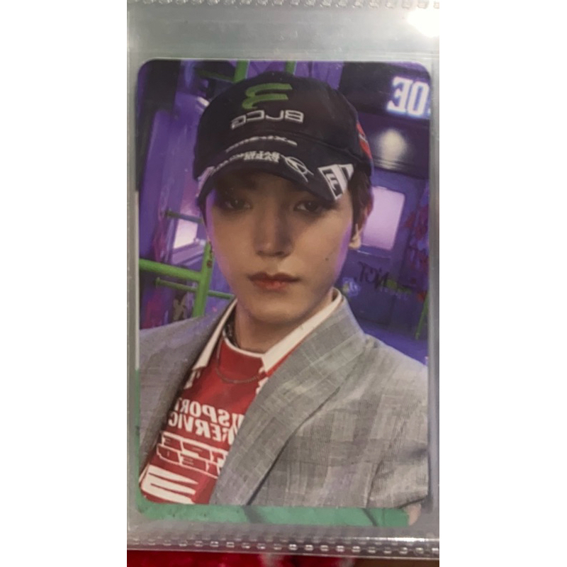 PC Taeyong SMCU Smtown