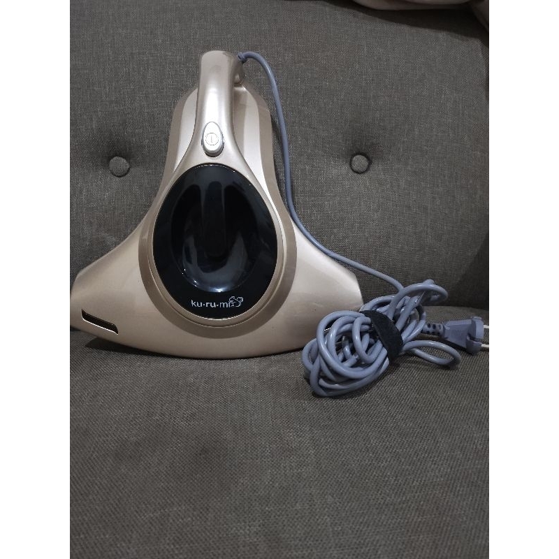 [PRELOVED] KURUMI VACUM CLEANER KV 01