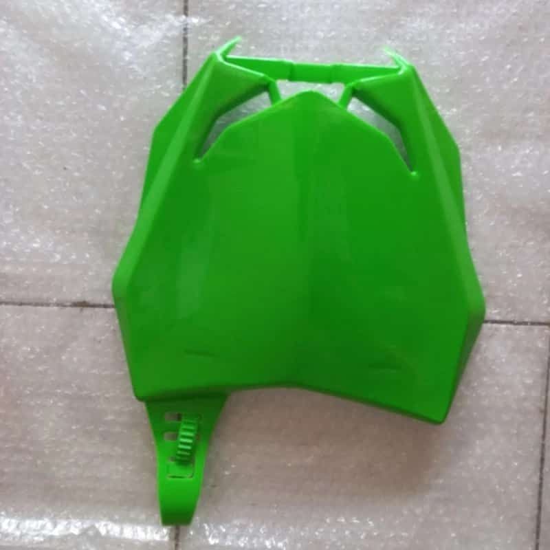 Papan nomor star RMZ 450 2022