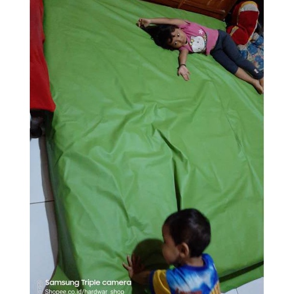 ART R3P Sprei perlak  seprai ompol  alas ompol  seprei ompol  seprei anti air