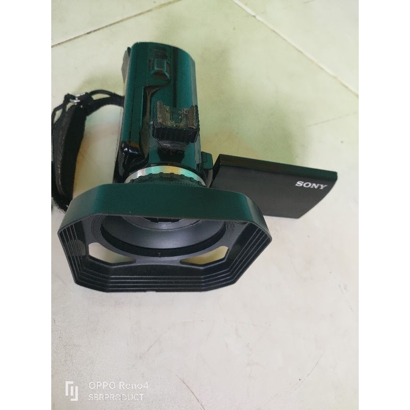 camera
