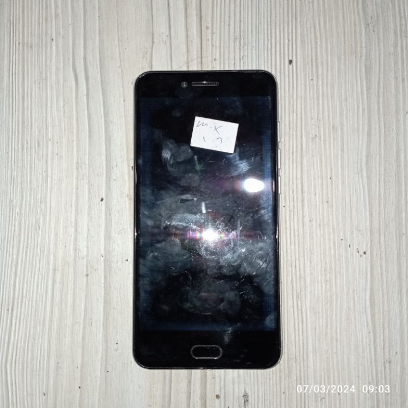 LCD Touchscreen Polytron Prime J8 | P552 Orie Copotan