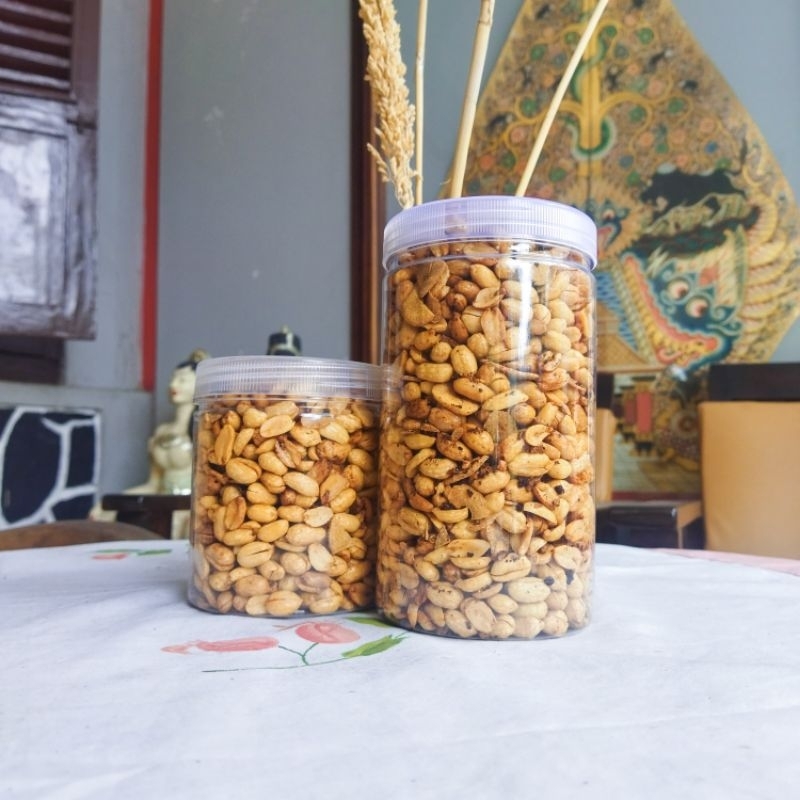 

Kacang Bawang Premium Murah