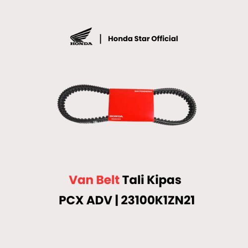 ADV 160 / PCX 160 - Honda ORI V / Van belt / Vanbelt / Belt Drive