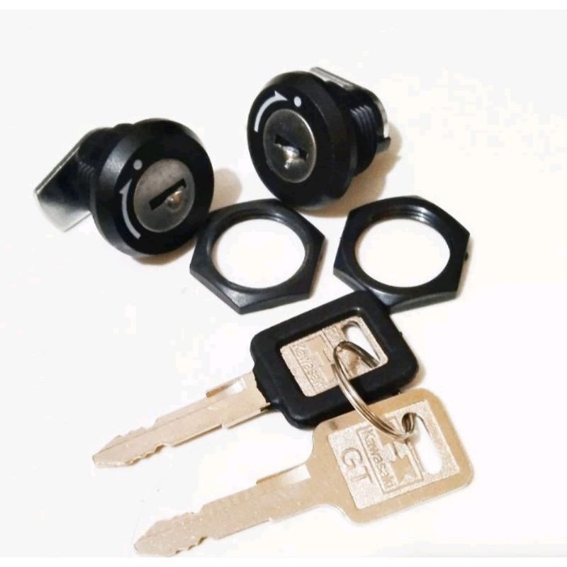 KUNCI JOK KUNCI BODY SAMPING NINJA R NINJA SS