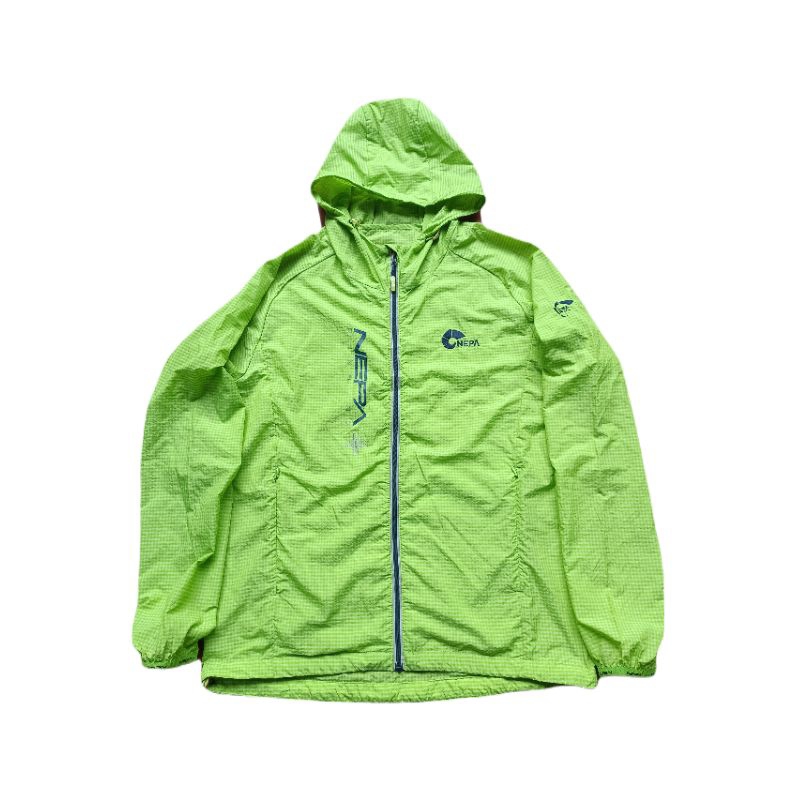 nepa running jacket L