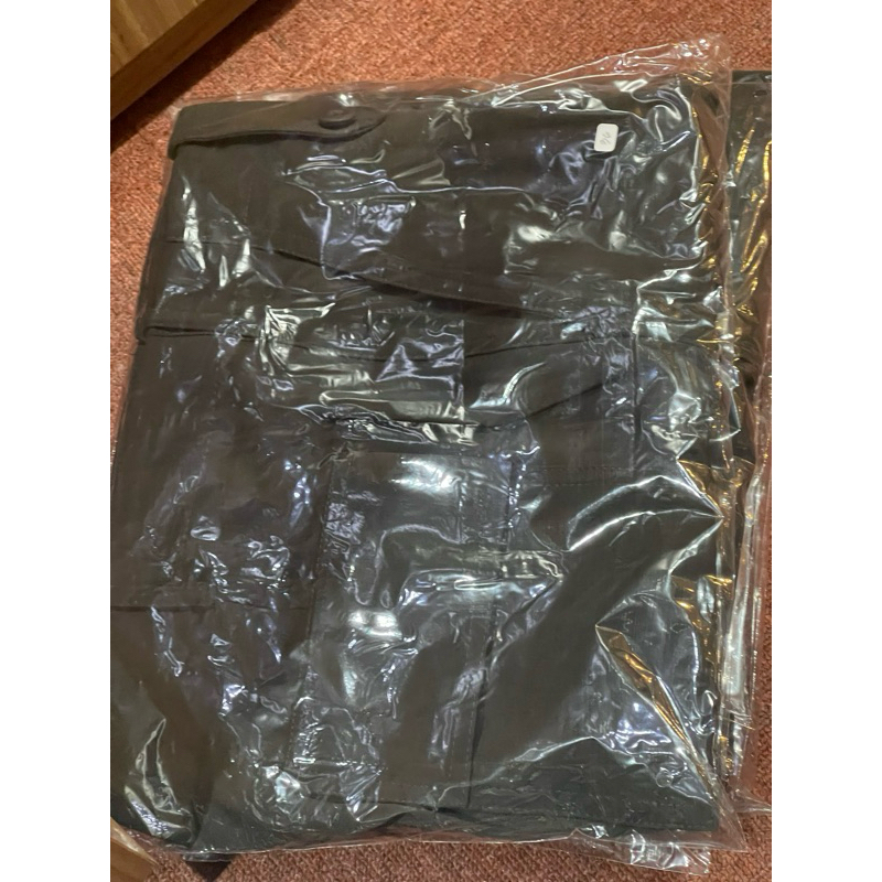 CELANA BAJU PDL JATAH POLRI