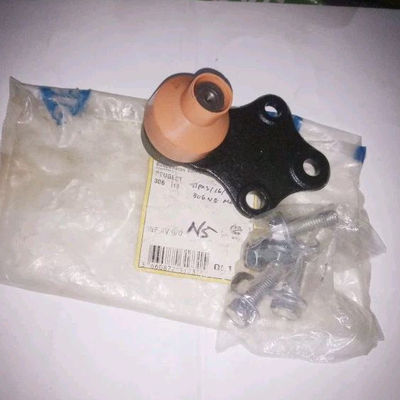 ball joint peugeot 306 n5