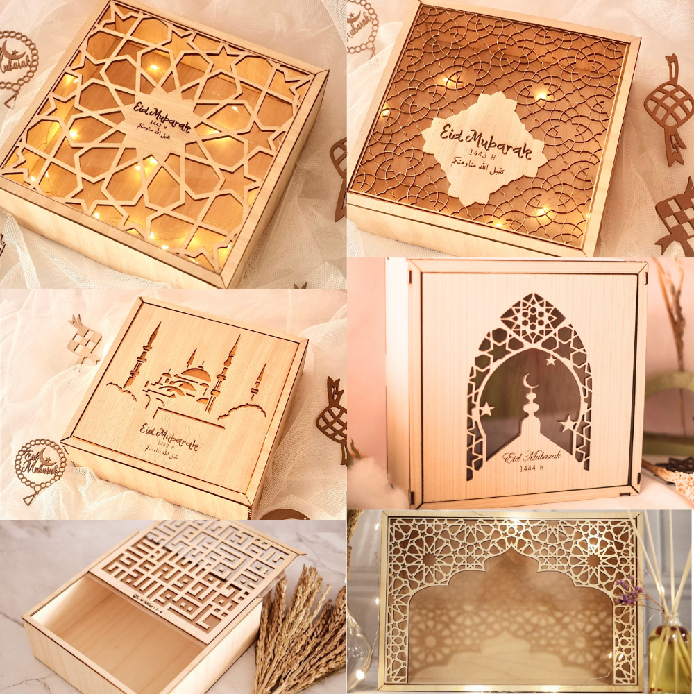 

Box Pattern | Box Hampers Lebaran | Box Hampers Eid Mubarak | Box Only | Eid Mubarak 2014 | Gift Hampers | Eid Mubarak 1445 H