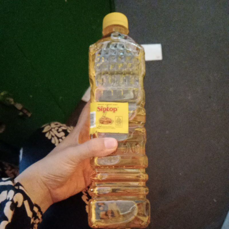 

minyak siptop 850 ml