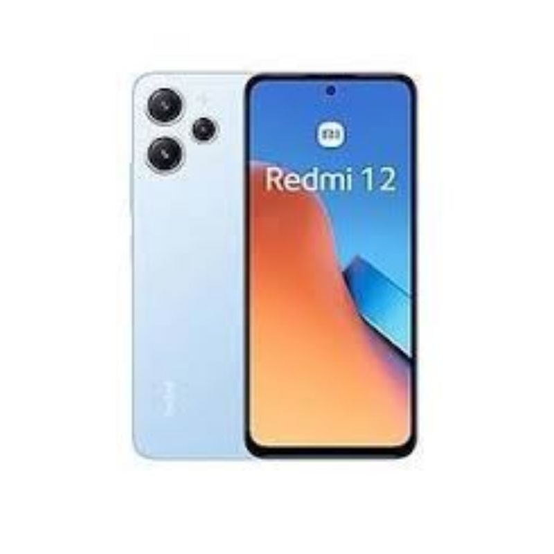 Redmi 12 ram 8/128