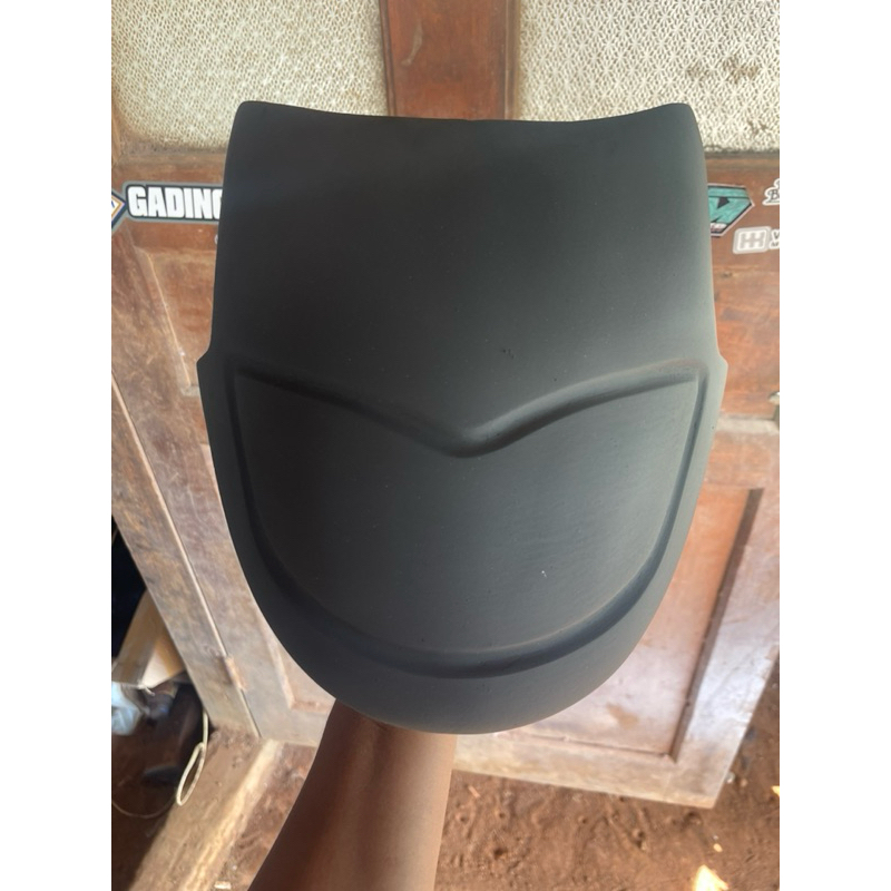 Batok buta Nova Dash model lis lampu