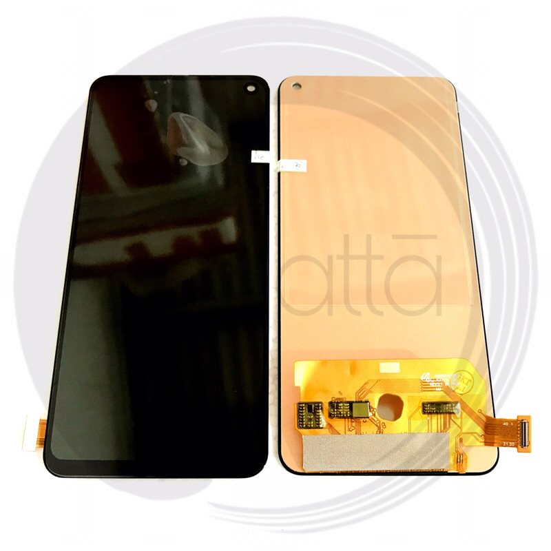 LCD VIVO V17 / V19 TOUCHSCREEN FULLSET