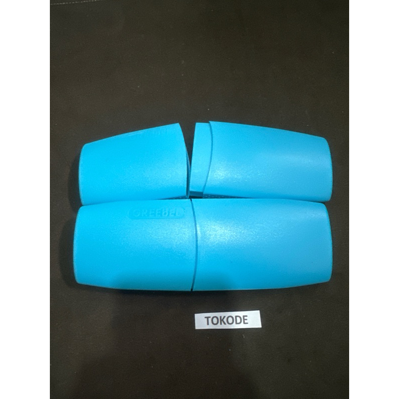

GREEBEL tempat pensil & Uhu