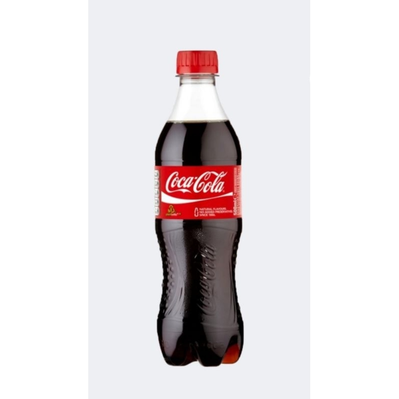 

Coca cola 50cl