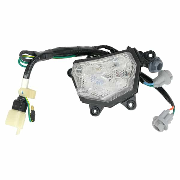 33720K41N01 Lampu Led Belakang Honda Supra X 125 FI New ori HONDA